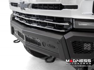Chevrolet 1500 Stealth Front Bumper - Addictive Desert Designs 